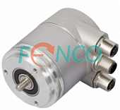 CS10 ProfiNet абсолютный угловой энкодер Hohner