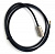 Кабель 5 м с разъемом M23 16pin CW розетка Posital Fraba