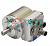 Абсолютный энкодер AEV58 TR Electronic
