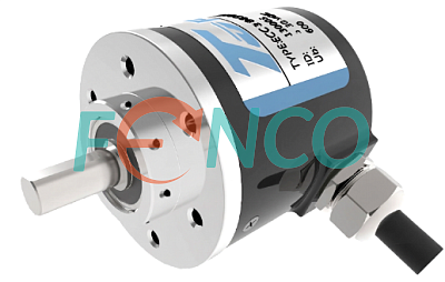 Инкрементальный энкодер ECC3802S Tofi
