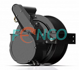 Энкодер с тросовым барабаном WL020 FSG