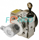Тросовый барабан энкодера SL3005 TR Electronic