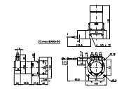 Энкодер L03 F600P Elcis