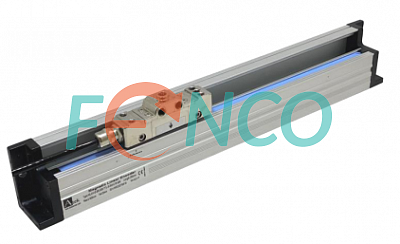 Инкрементальный линейный энкодер MLC 410 Atek Sensor