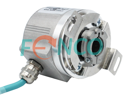 Абсолютный энкодер FNC (FEN) APA 58E Fenac