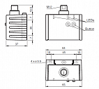 Инклинометр INY360D-F99-2U2E2-V17 Pepperl+Fuchs
