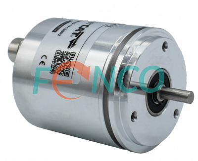 Абсолютный энкодер FNC (FEN) AECS 58S Fenac