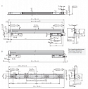 Энкодер LC 495 Heidenhain