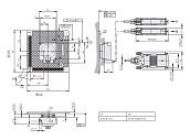 Энкодер PP 281R Heidenhain