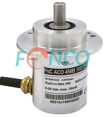 Абсолютный энкодер FNC (FEN) AC458B Fenac