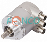 CS10 EtherNet IP абсолютный угловой энкодер Hohner