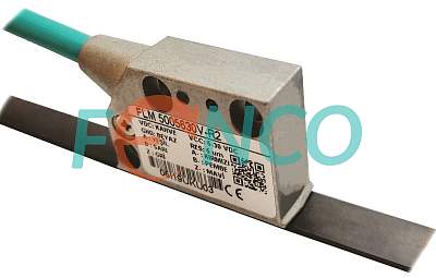 Инкрементальные линейные магнитные энкодеры FLM (FEN LM) Fenac