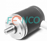 Миниатюрный инкрементальный угловой энкодер ЛИР-120А.01