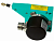 Энкодер с тросовым барабаном ECA10TL Pepperl+Fuchs