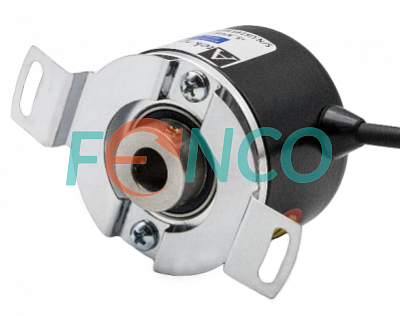 Абсолютный энкодер ARS B 50 SSI Atek Sensor