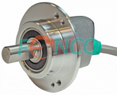 UTD-IPX00-XXXXX-M100-2TW инкрементальный угловой энкодер Posital Fraba