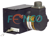 Энкодер L03 EF500 Elcis