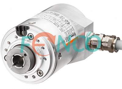 Энкодер Sendix 8.7088 Kubler