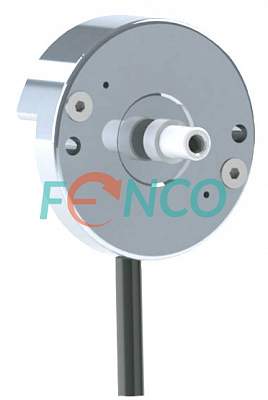 Инкрементальные энкодеры FNC (FEN) MBI58 Fenac