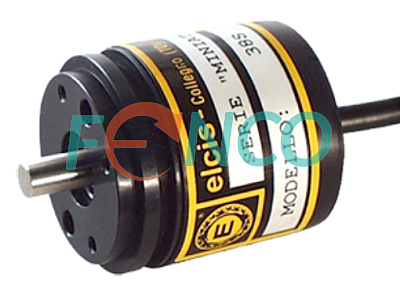 Энкодер I01 38S Elcis