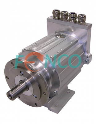 Абсолютный энкодер ADV115 TR Electronic
