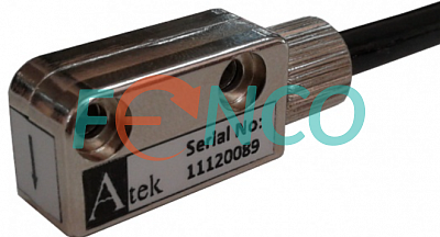 Инкрементальный линейный энкодер MLS 130 Atek Sensor