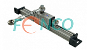 Инкрементальный линейный энкодер MLC 520 Atek Sensor
