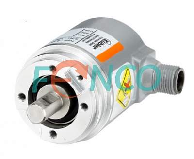 Энкодер Sendix 8.M3653A Kubler