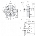 Энкодер RON 785 Heidenhain