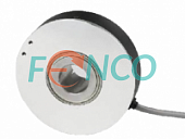 Энкодер SA100B45 JILIN SANSHENG SENSING TECHNOLOGY