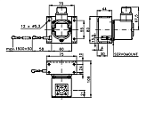 Энкодер L03 EF150 Elcis