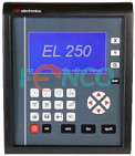 Устройство цифровой индикации EL250 Electronica Mechatronic Systems