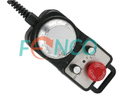 Энкодер с маховиком SSF JILIN SANSHENG SENSING TECHNOLOGY