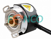 Абсолютный энкодер EAM48P ELCO