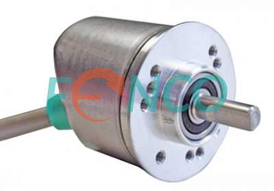 UTD-IPX00-XXXXX-02M0-2TW инкрементальный угловой энкодер Posital Fraba