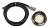 Кабель 5 м с разъемом M27 26pin CW розетка Posital Fraba