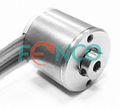 Миниатюрный абсолютный угловой энкодер ЛИР-ДА219А