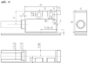 Энкодер LT200 HOPO