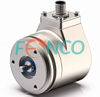 Потенциометр PK1023d FSG