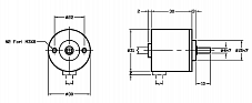 Энкодер E30 Elap