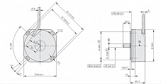Энкодер ROD 250 Heidenhain
