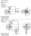Энкодер Sendix 8.7183 Kubler