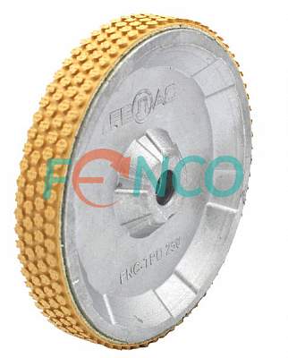 Измерительное колесо энкодера FNC 250 Fenac