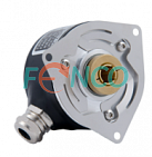 Инкрементальный энкодер SCH50F Scancon