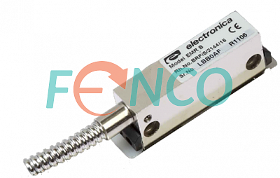 Считывающая головка энкодера EMR Mechatronic Systems