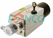 Тросовый барабан энкодера SL3050 TR Electronic