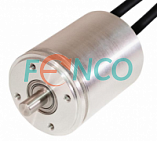 Абсолютный энкодер HE65S TR Electronic