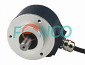 Энкодер SE58S10 JILIN SANSHENG SENSING TECHNOLOGY