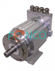 Абсолютный энкодер CDV115 TR Electronic