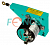 Энкодер с тросовым барабаном ECA10TL Pepperl+Fuchs Энкодер с тросовым барабаном ECA10TL Pepperl+Fuchs
